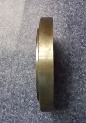 Output flange-2
