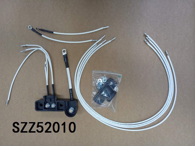 Распределительная коробка ретардера-2