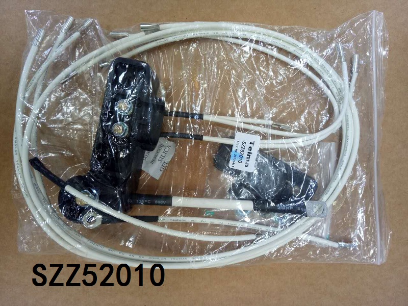 Распределительная коробка ретардера-1