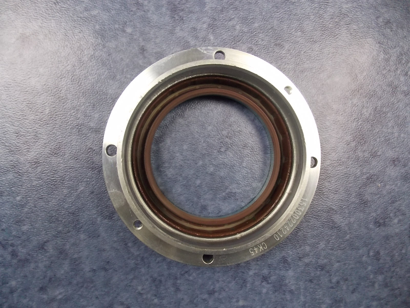 Retarder oil seal assembly-1