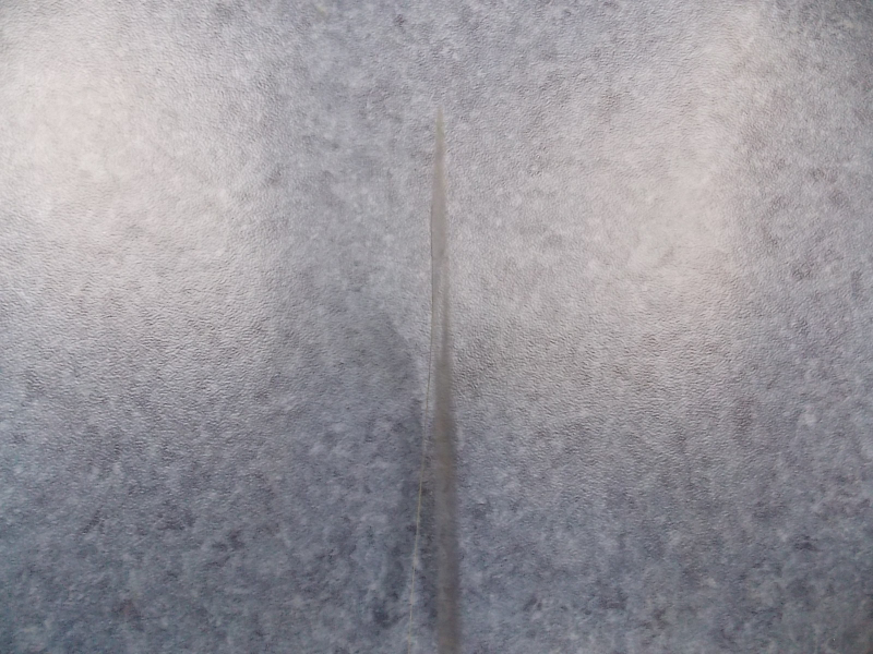 Регулировочная прокладка ротора-1