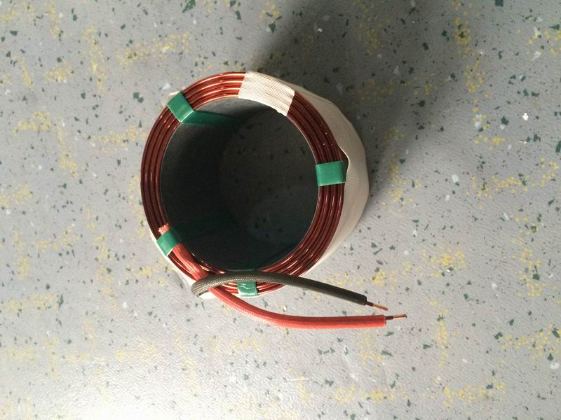 катушка замедлителя; 78 .5* 103 * 69 .2