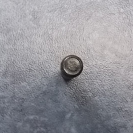 Double-head bolt M10*60-1