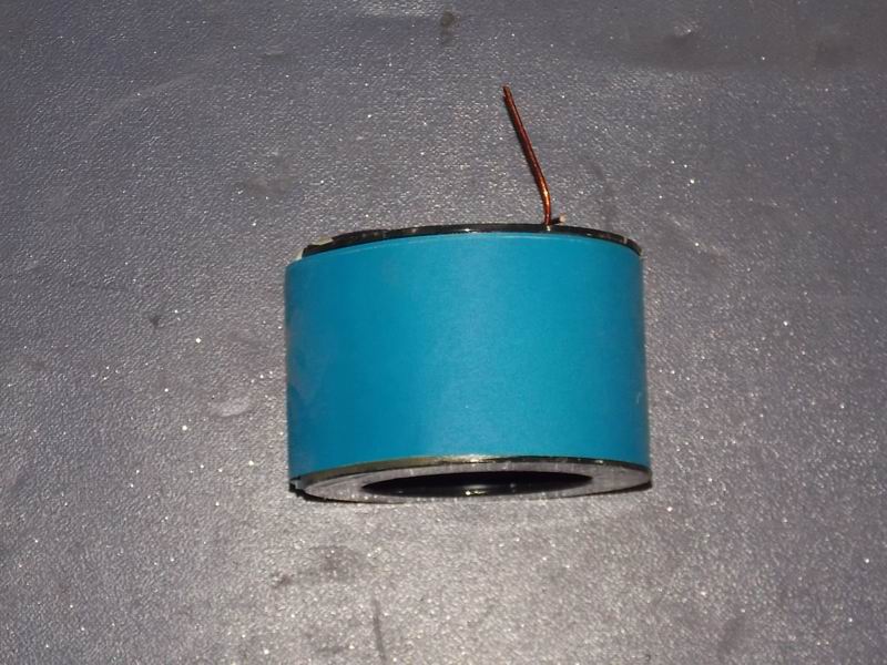 Retarder coil-1