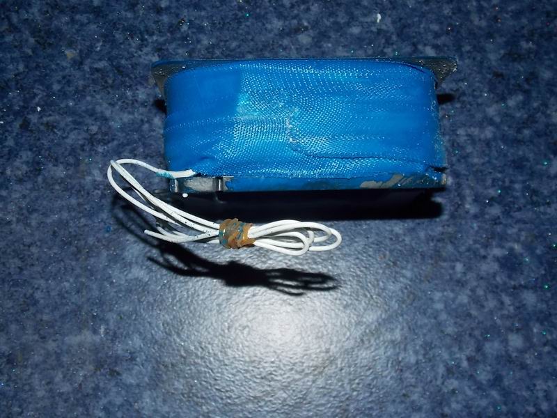 Retarder coil-1