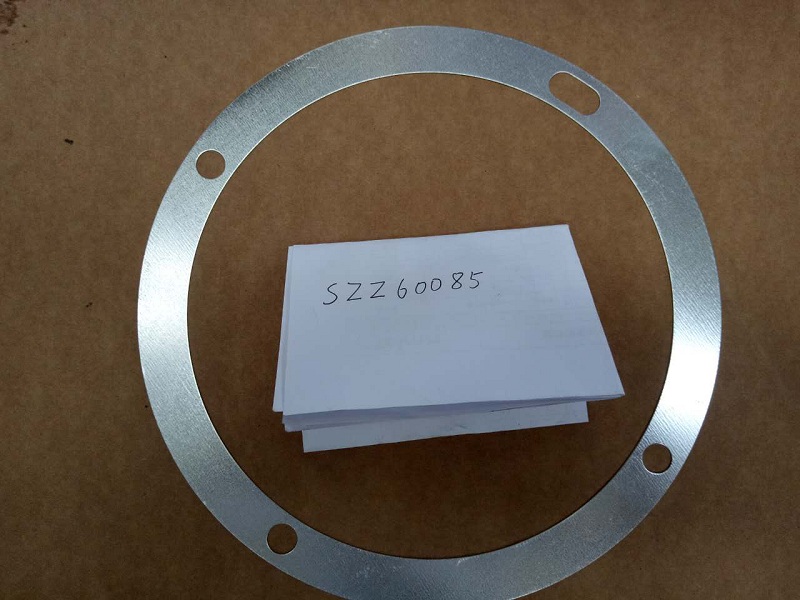 Retarder rotor gasket (0.5mm)
