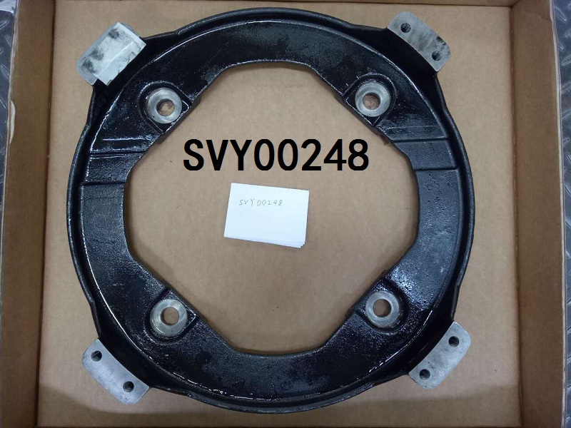 Retarder stator bracket-1