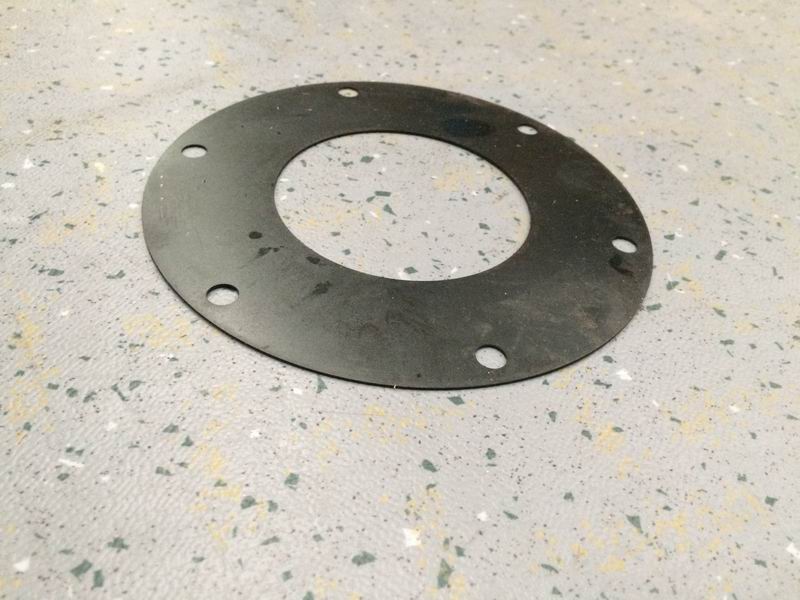 Oil seal-1