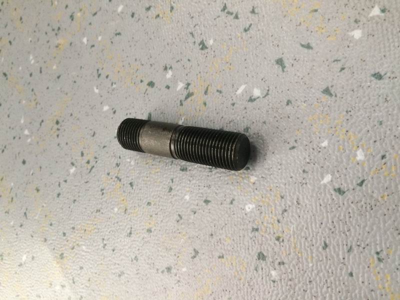 双头螺柱;M16*1.5*48-1