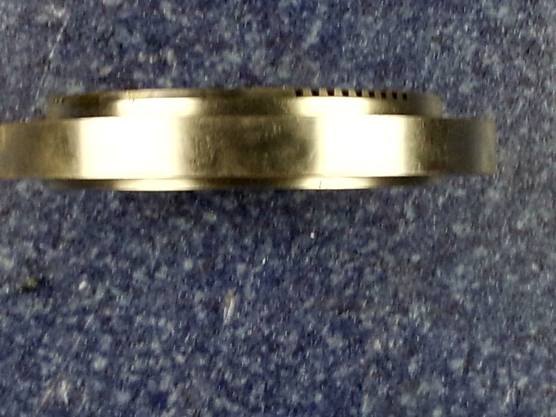 Retarder flange-2