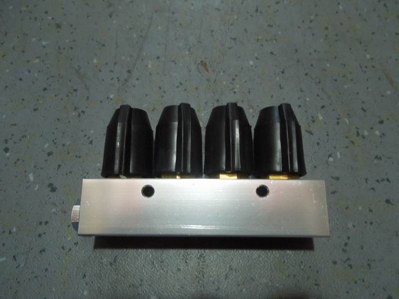 Retarder hydraulic switch