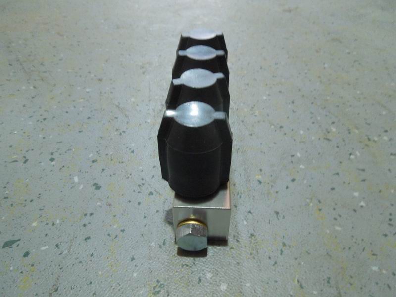 Retarder hydraulic switch-1