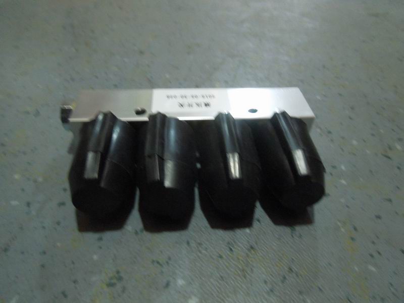 Retarder hydraulic switch-2