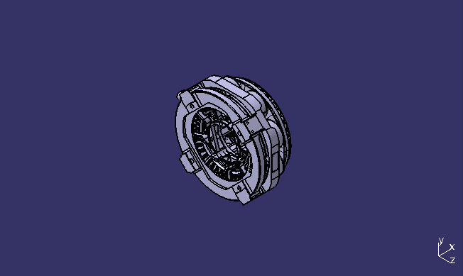 Ретардер, DHB 13N , оснащенный S 6-100 серия интерфейсов, эквалайзер 153