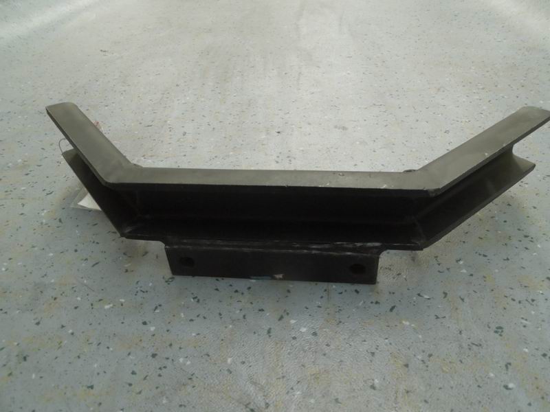 Retarder reinforcement bracket, equipped with FZ61-40-1
