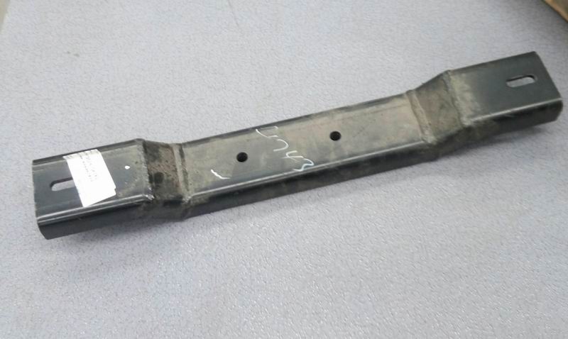 Retarder auxiliary support bracket