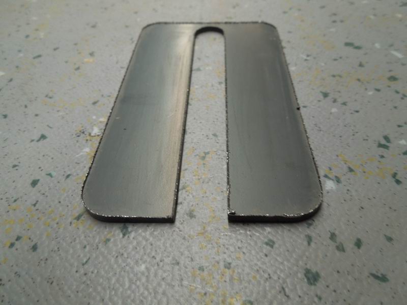 Отрегулируйте прокладку