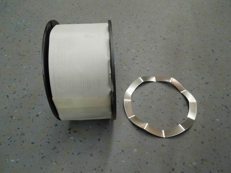 Катушка замедлителя в сборе; 93 .9* 137 * 64 .5-1