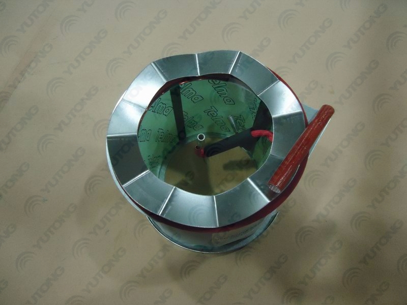 Retarder coil assembly; 99.5*135*91.8