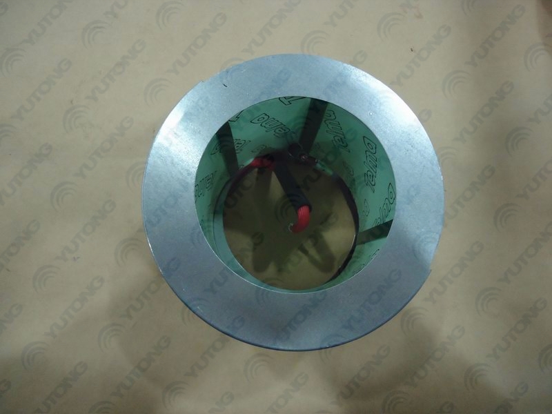 Retarder coil assembly; 99.5*135*91.8-1