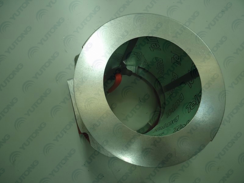 Retarder coil assembly; 99.5*140.1*91.8
