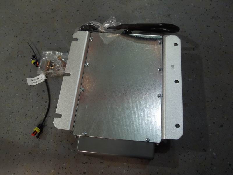 Retarder controller; available 3524-05938 generations