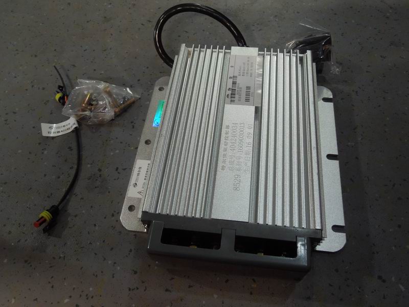 Retarder controller; available 3524-05938 generations-1