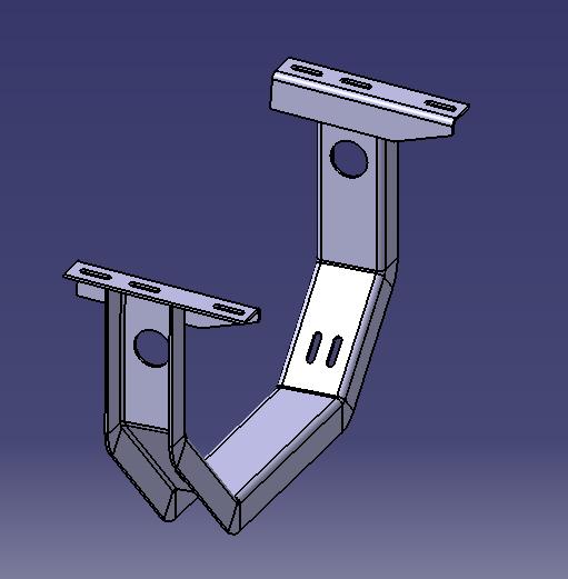 Вспомогательная поддержка ретардера