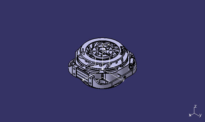 Ретардер, ТМ 06 , B1, эквалайзер 140