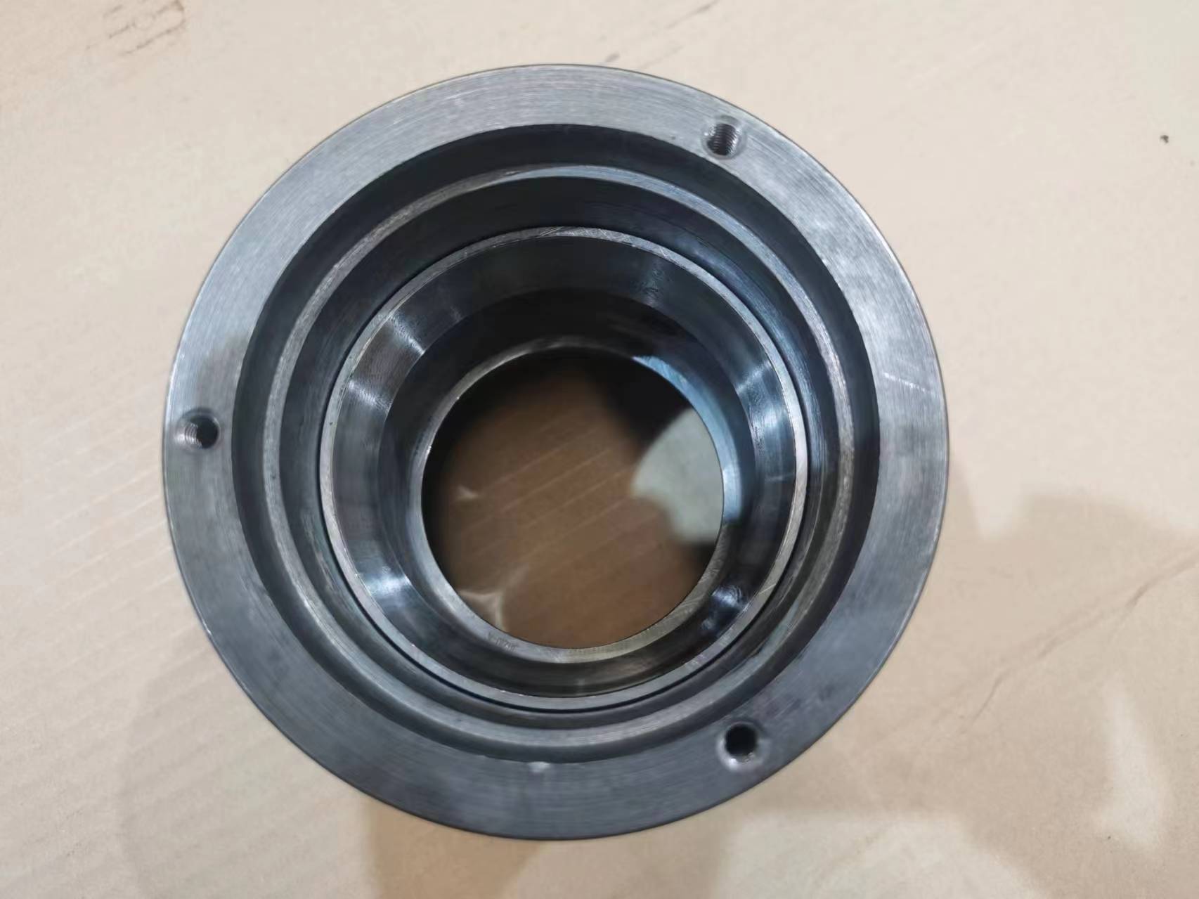 Retarder bearing seat assembly-2