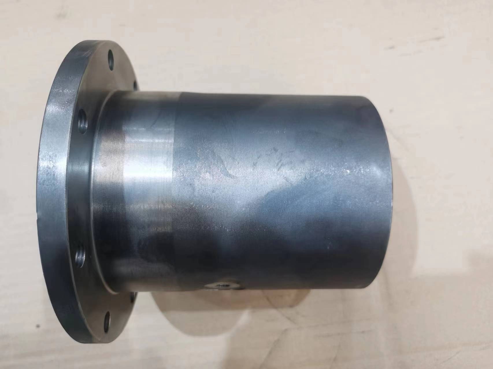 Retarder bearing seat assembly