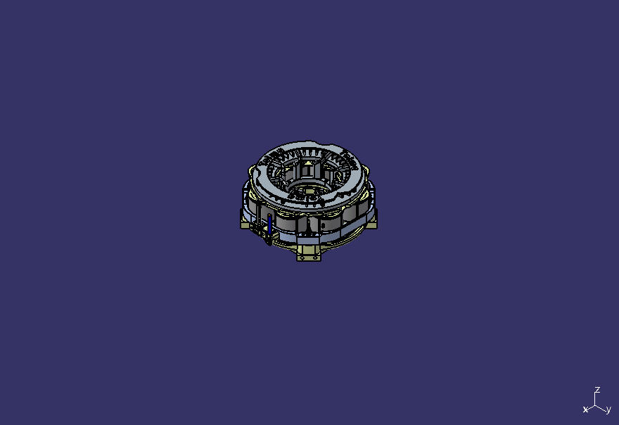 Ретардер, DX 1200 , QJ 805 интерфейс, эквалайзер 153 /четвертая передача