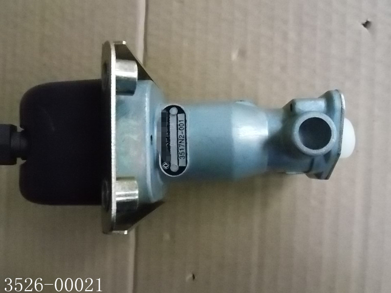 Manual control valve-3