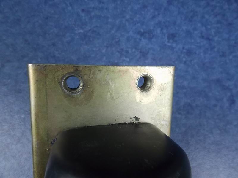 Manual control valve-2