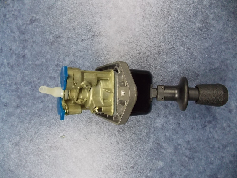 Hand brake valve (CAFF)-2