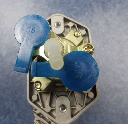 Hand brake valve (CAFF)-3