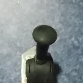 Manual valve assembly-2