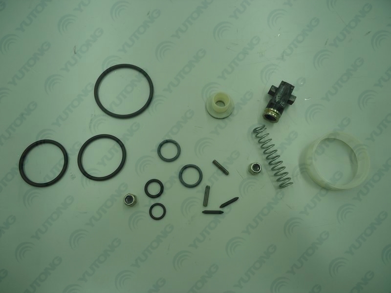 Hand brake valve repair kit