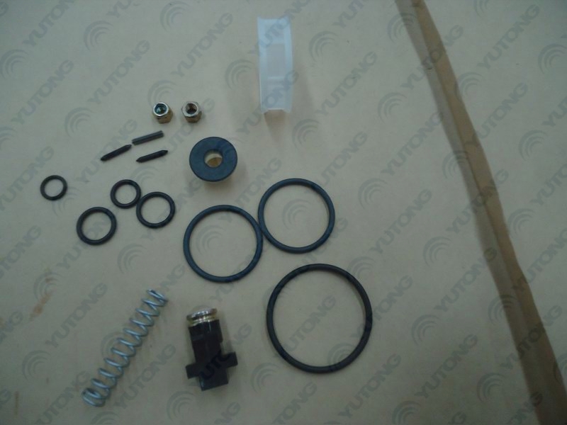 Hand brake valve repair kit