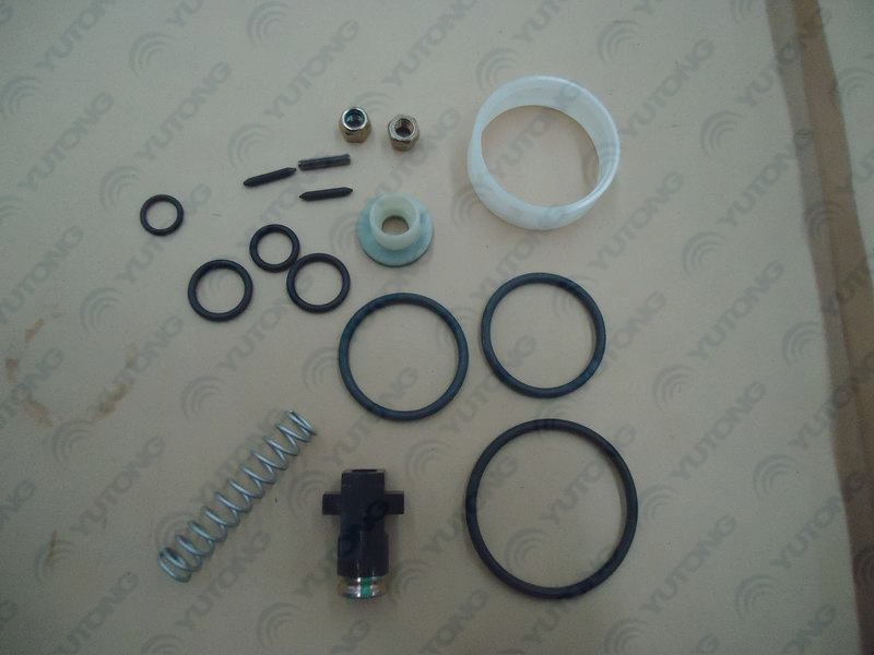 Hand brake valve repair kit-1
