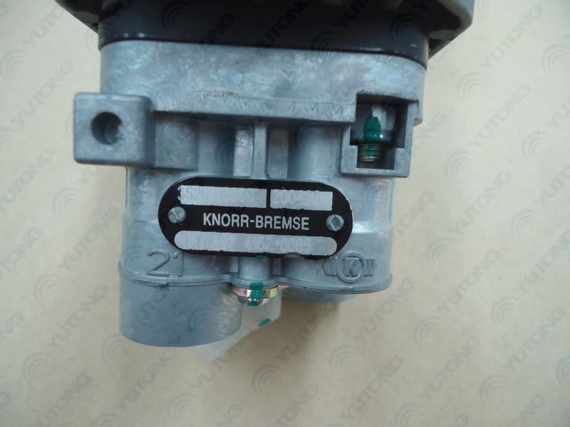 Manual control valve-2