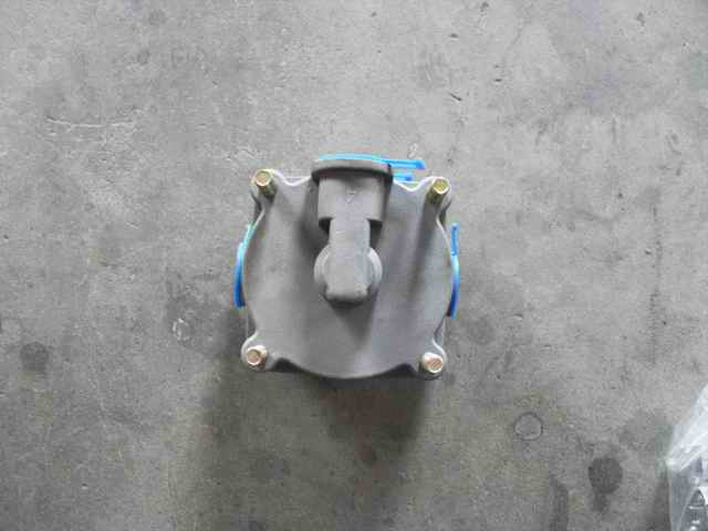 Relay valve (WABCO)-3