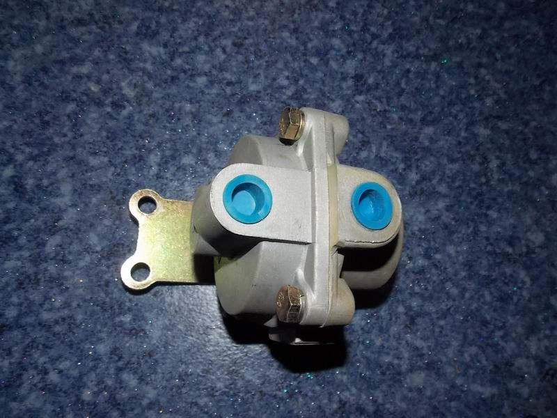 Relay valve-1