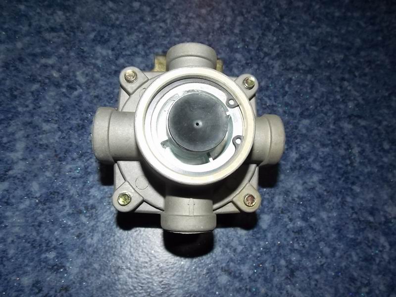 Relay valve-2