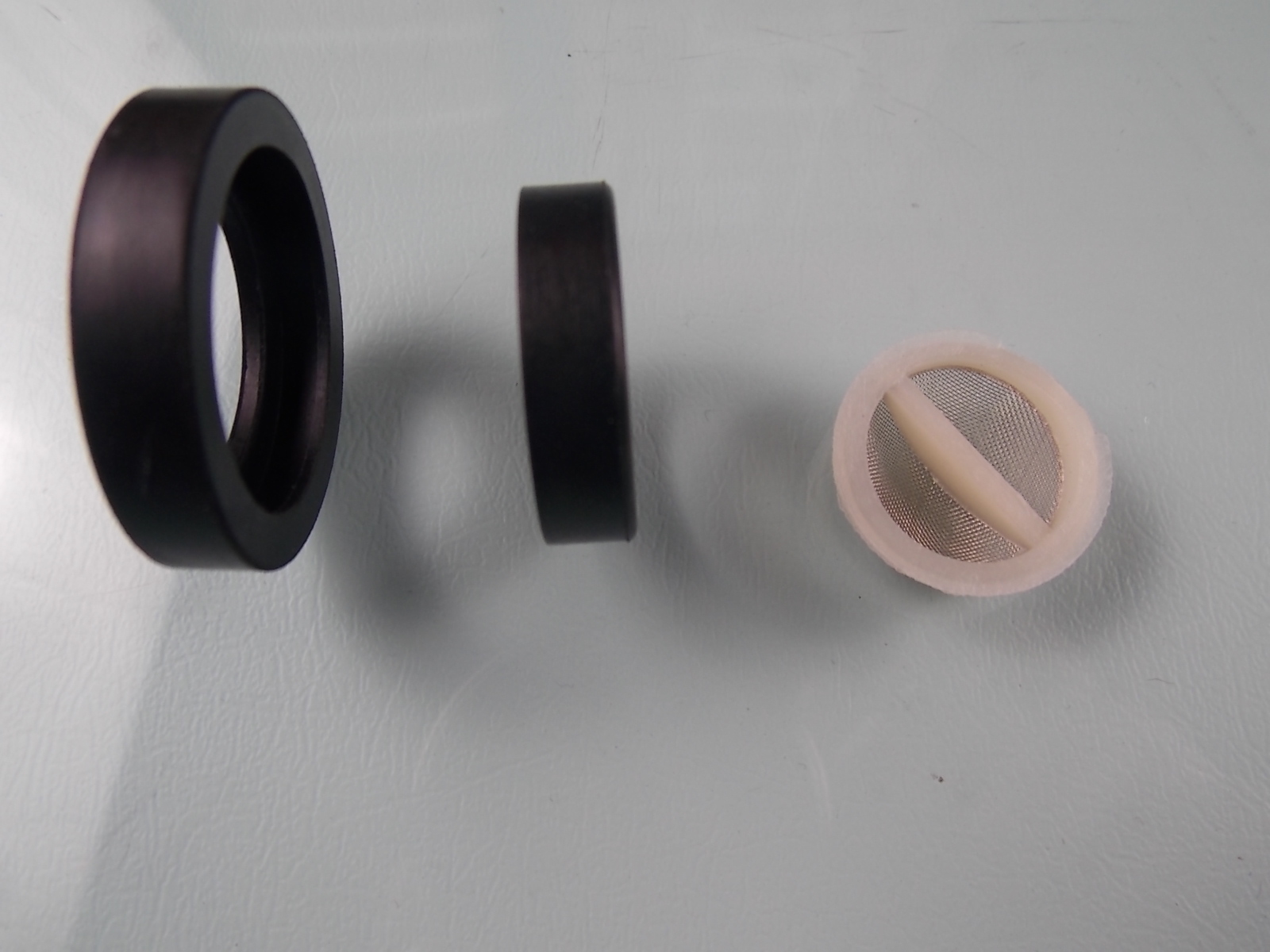 Ремкомплект релейного клапана 6730CR ряд-1