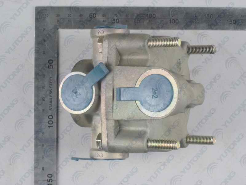 Relay valve (CAFF)-1