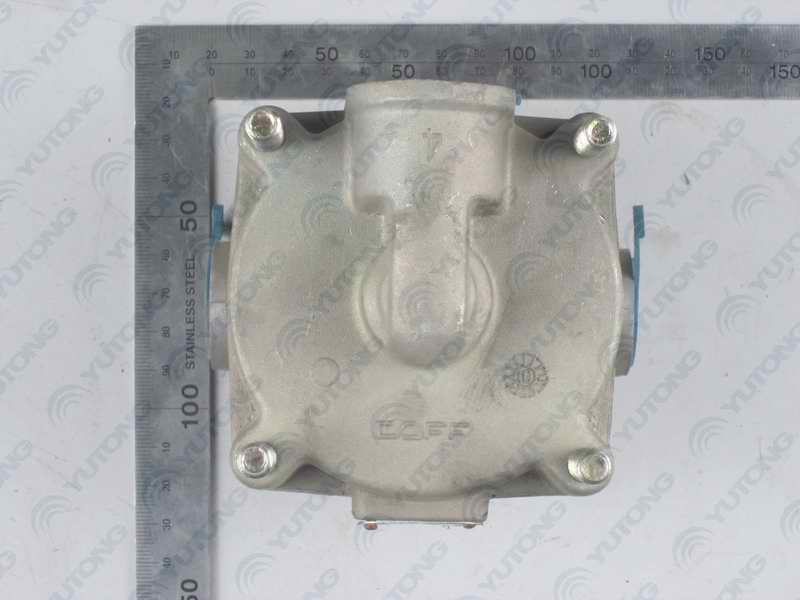 Relay valve (CAFF)-2