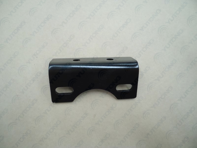 Differential relay valve bracket, non-electrophoresis