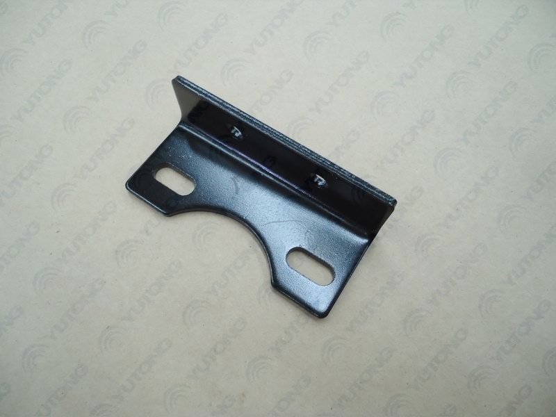 Differential relay valve bracket, non-electrophoresis-1