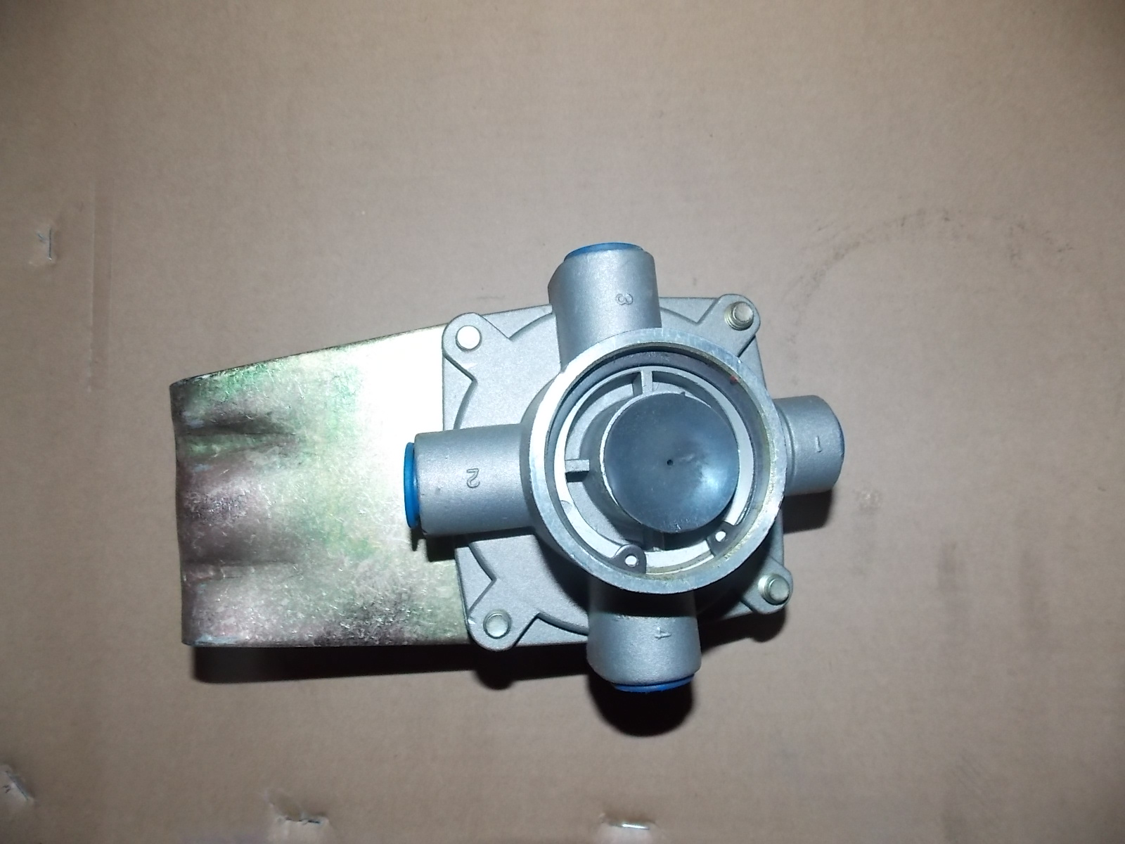 Relay valve 6710KSP3